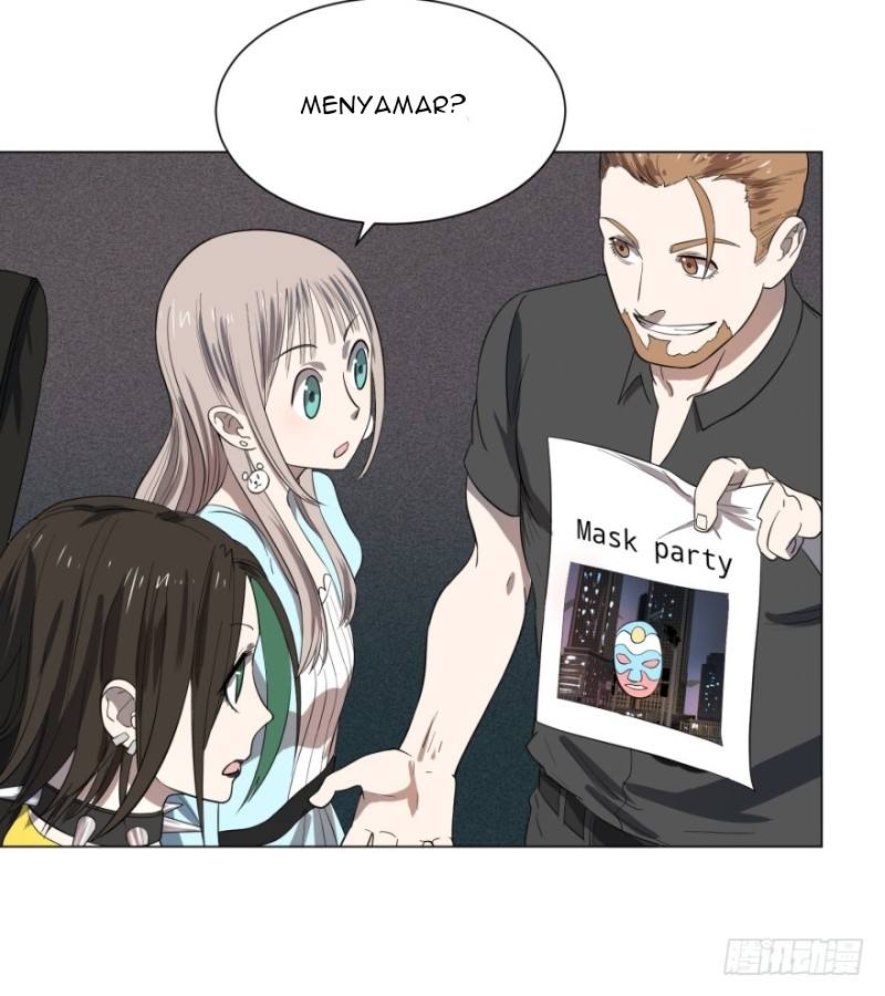 List of Big Villians Chapter 29 Gambar 32