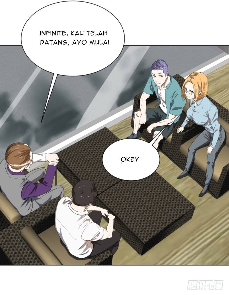 List of Big Villians Chapter 29 Gambar 37