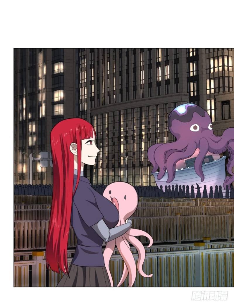 List of Big Villians Chapter 29 Gambar 39