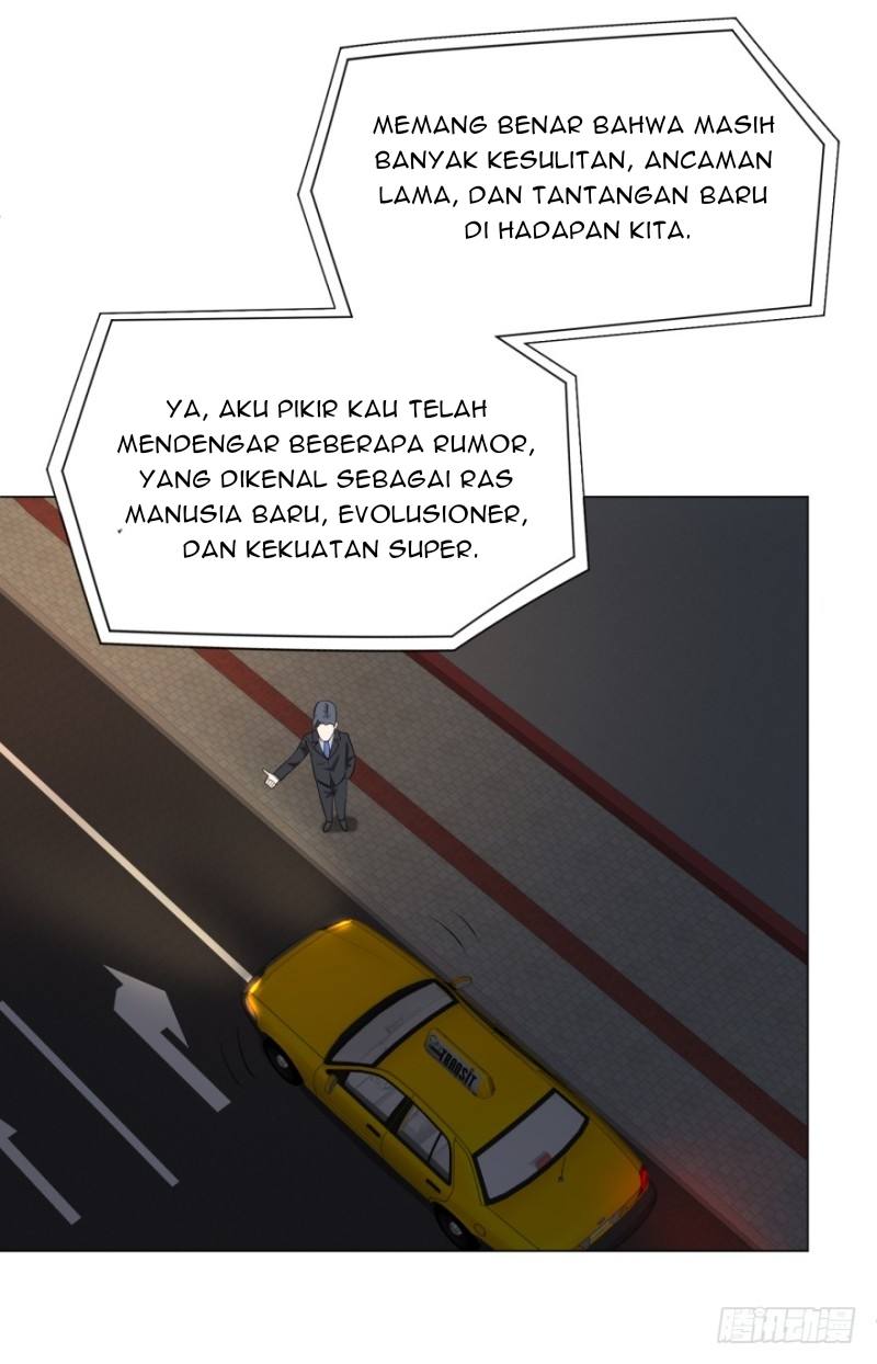 List of Big Villians Chapter 29 Gambar 40