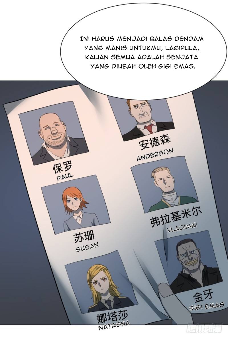 List of Big Villians Chapter 29 Gambar 43