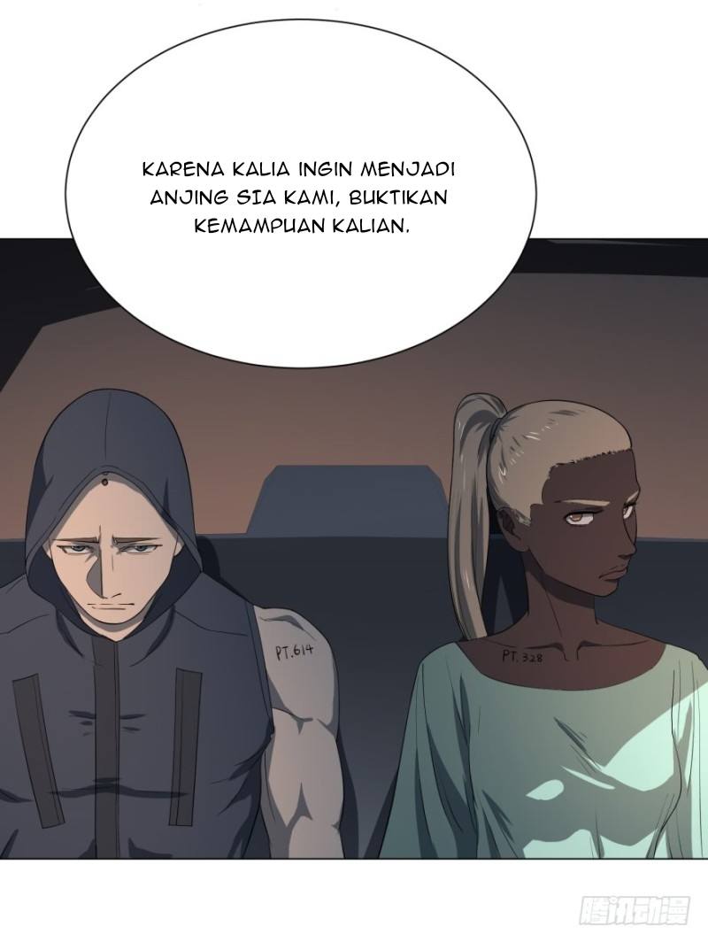 List of Big Villians Chapter 29 Gambar 44