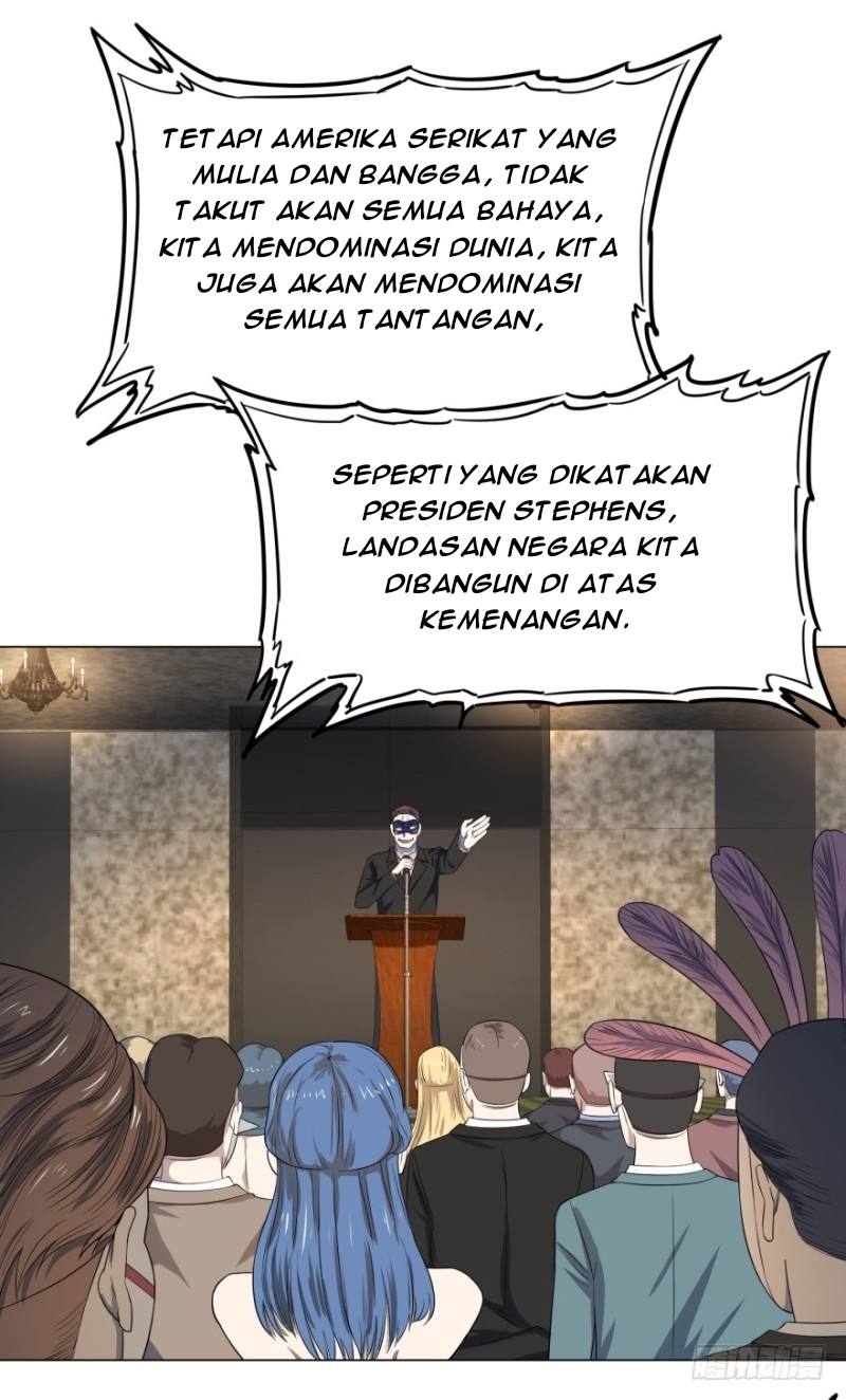 List of Big Villians Chapter 29 Gambar 45