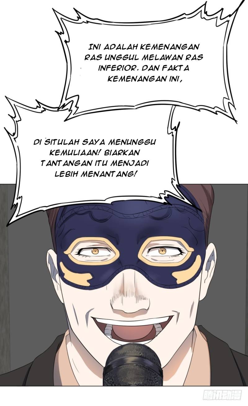 List of Big Villians Chapter 29 Gambar 46