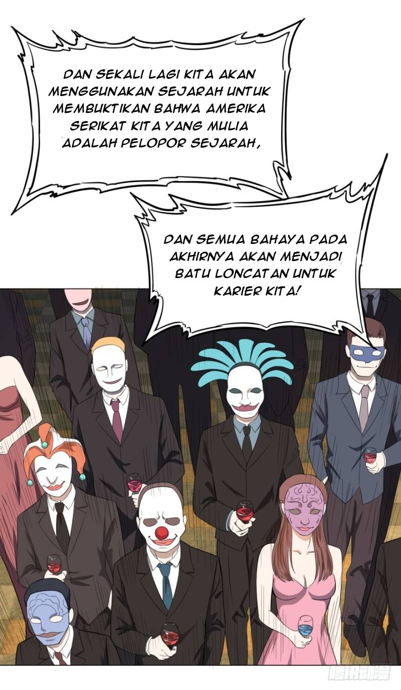 List of Big Villians Chapter 29 Gambar 47