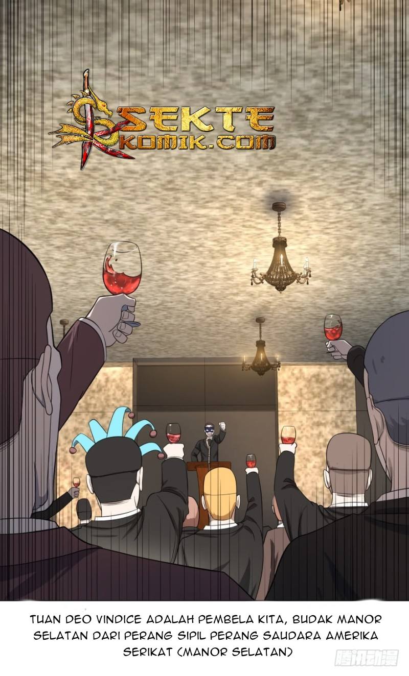 List of Big Villians Chapter 29 Gambar 50