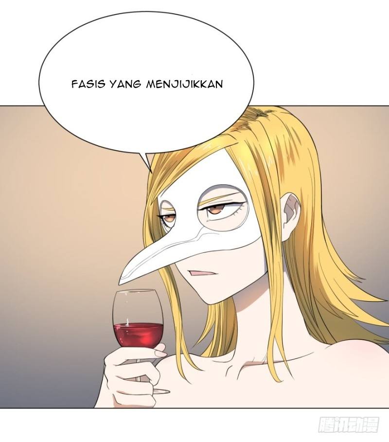 List of Big Villians Chapter 29 Gambar 52