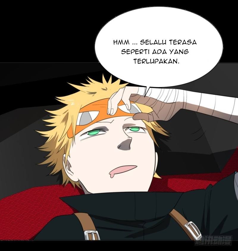 List of Big Villians Chapter 29 Gambar 54