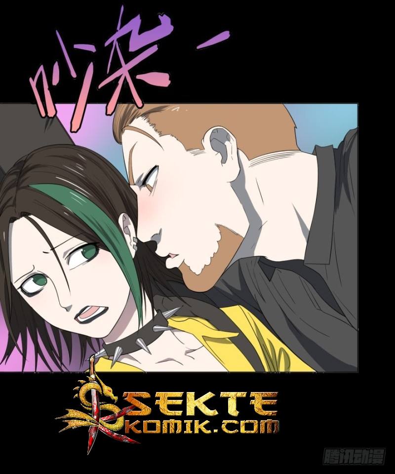 List of Big Villians Chapter 29 Gambar 55