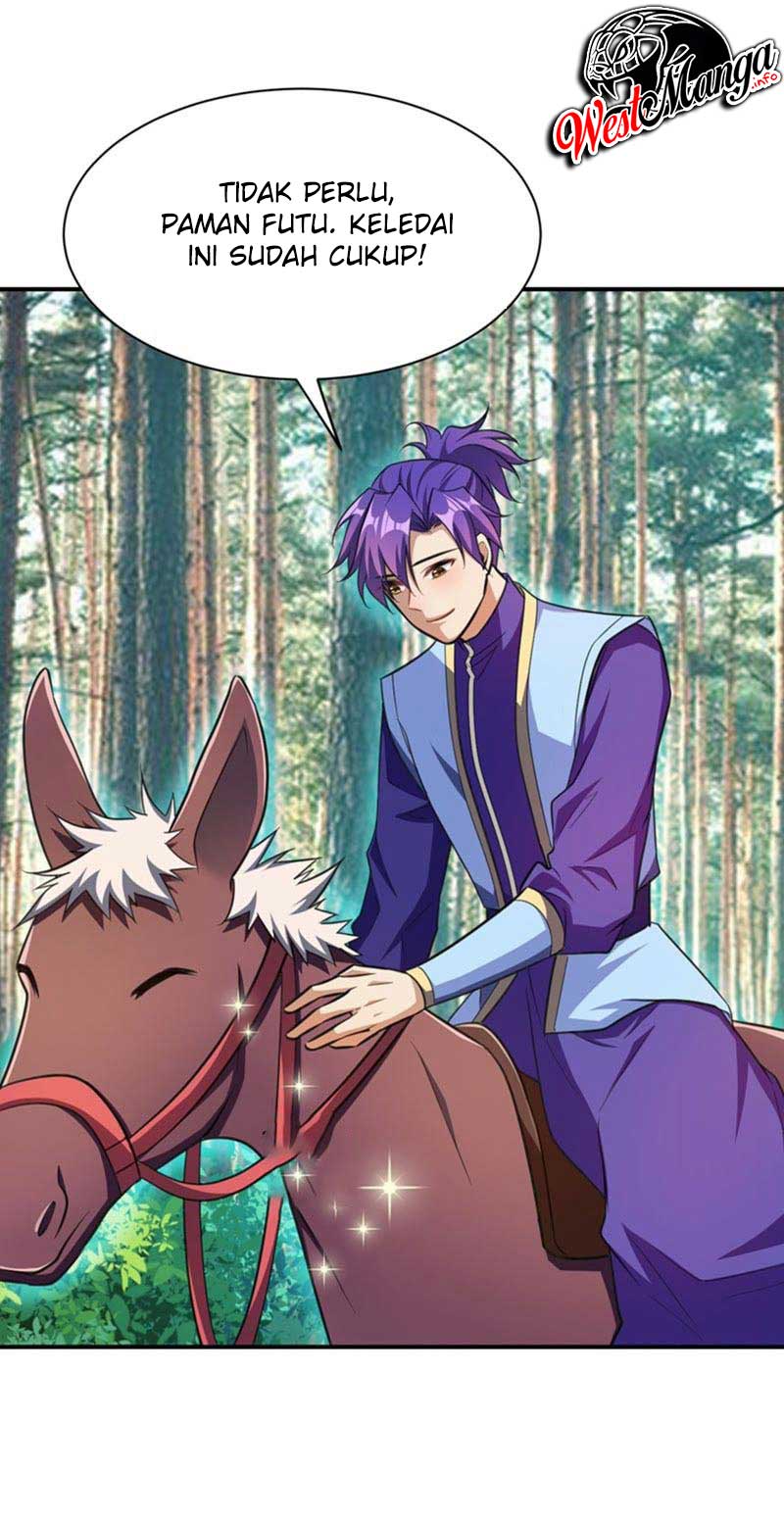 Rise of The Demon King Chapter 74 Gambar 13
