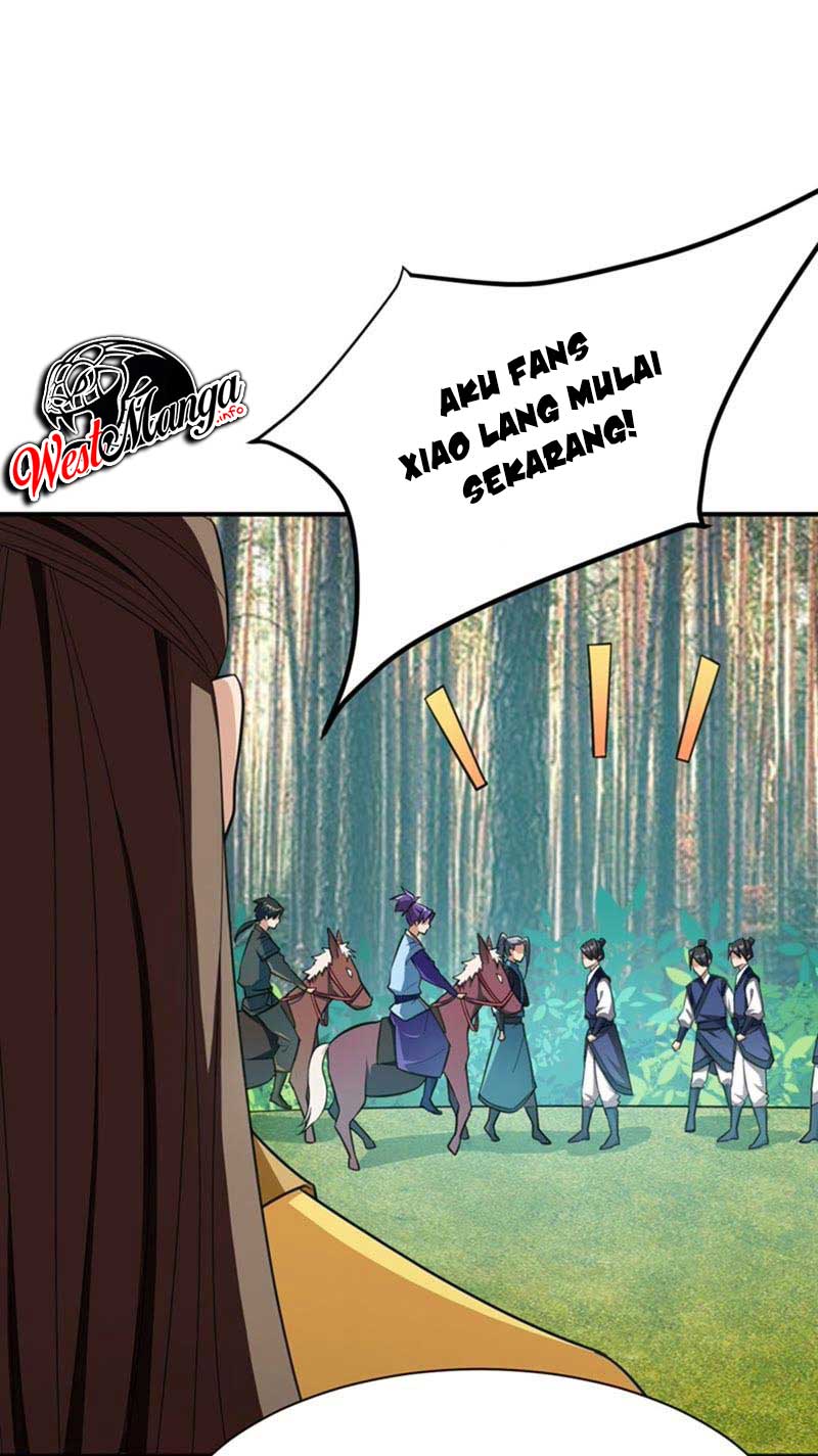 Rise of The Demon King Chapter 74 Gambar 16