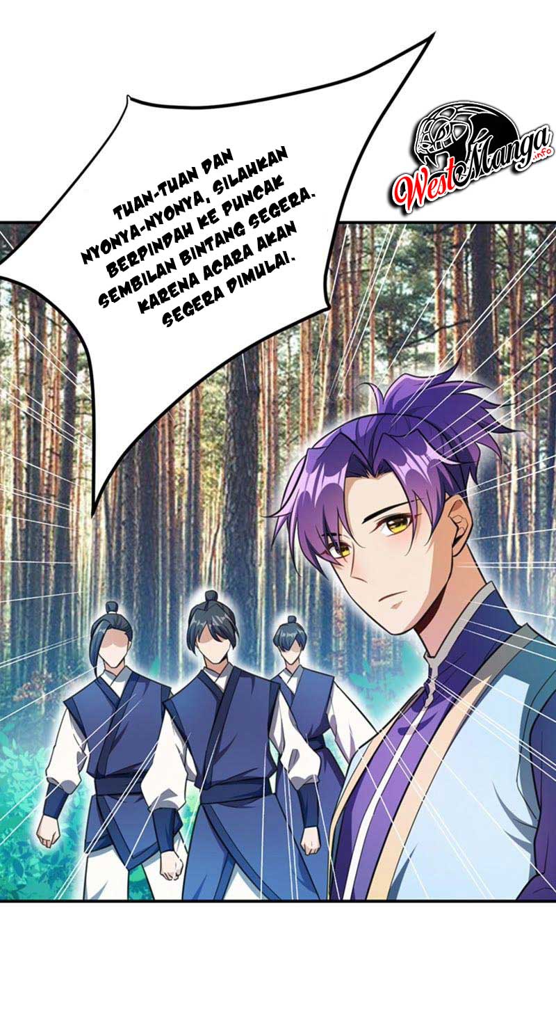 Rise of The Demon King Chapter 74 Gambar 19