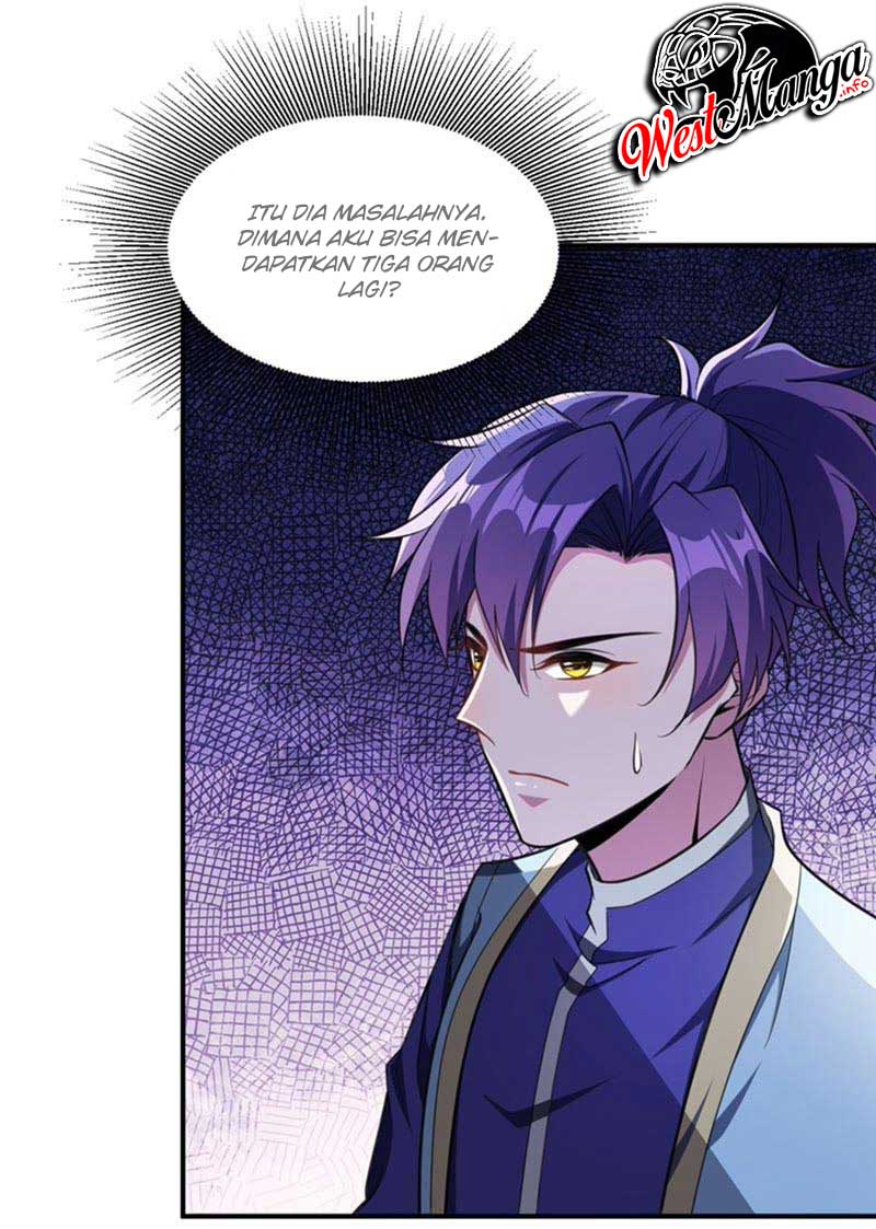 Rise of The Demon King Chapter 74 Gambar 22