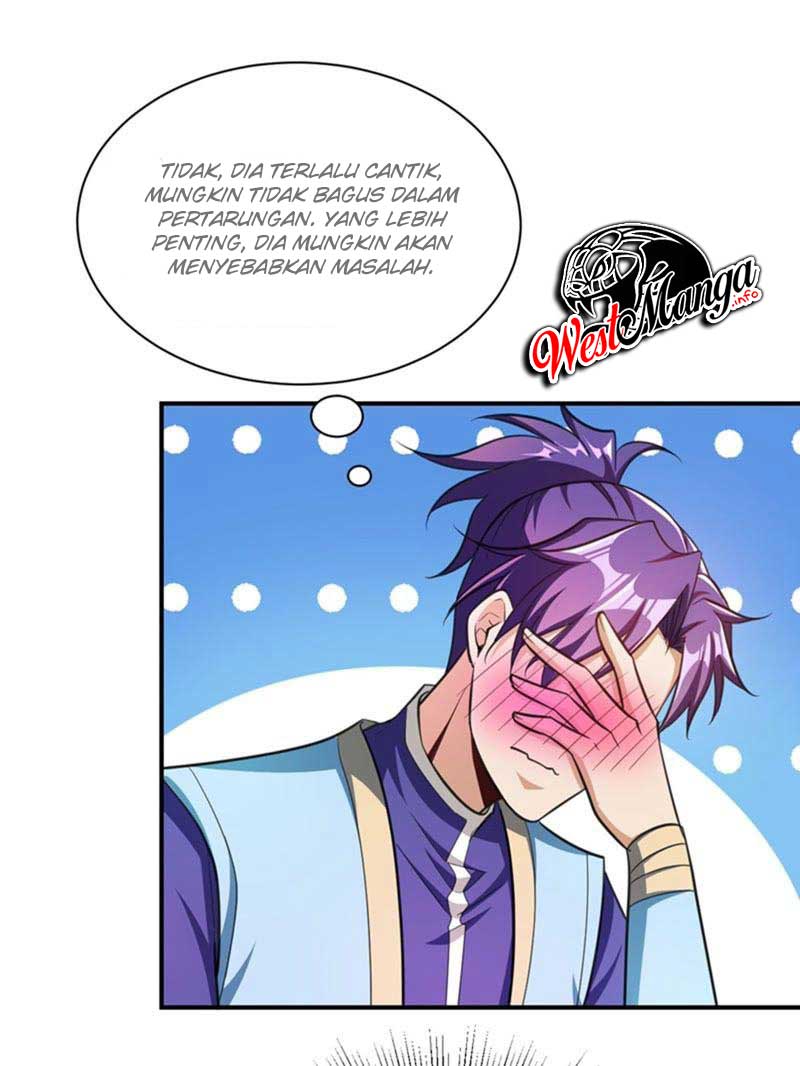 Rise of The Demon King Chapter 74 Gambar 25