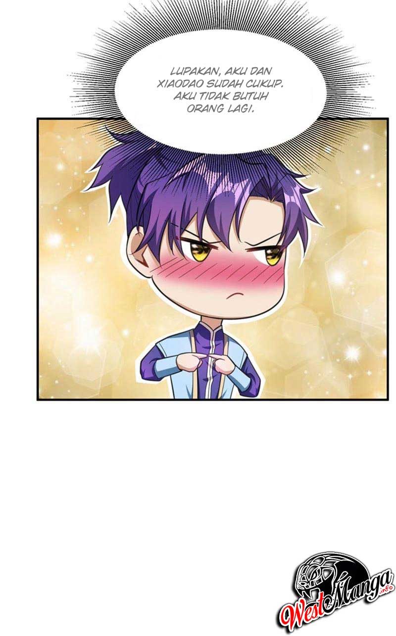 Rise of The Demon King Chapter 74 Gambar 26