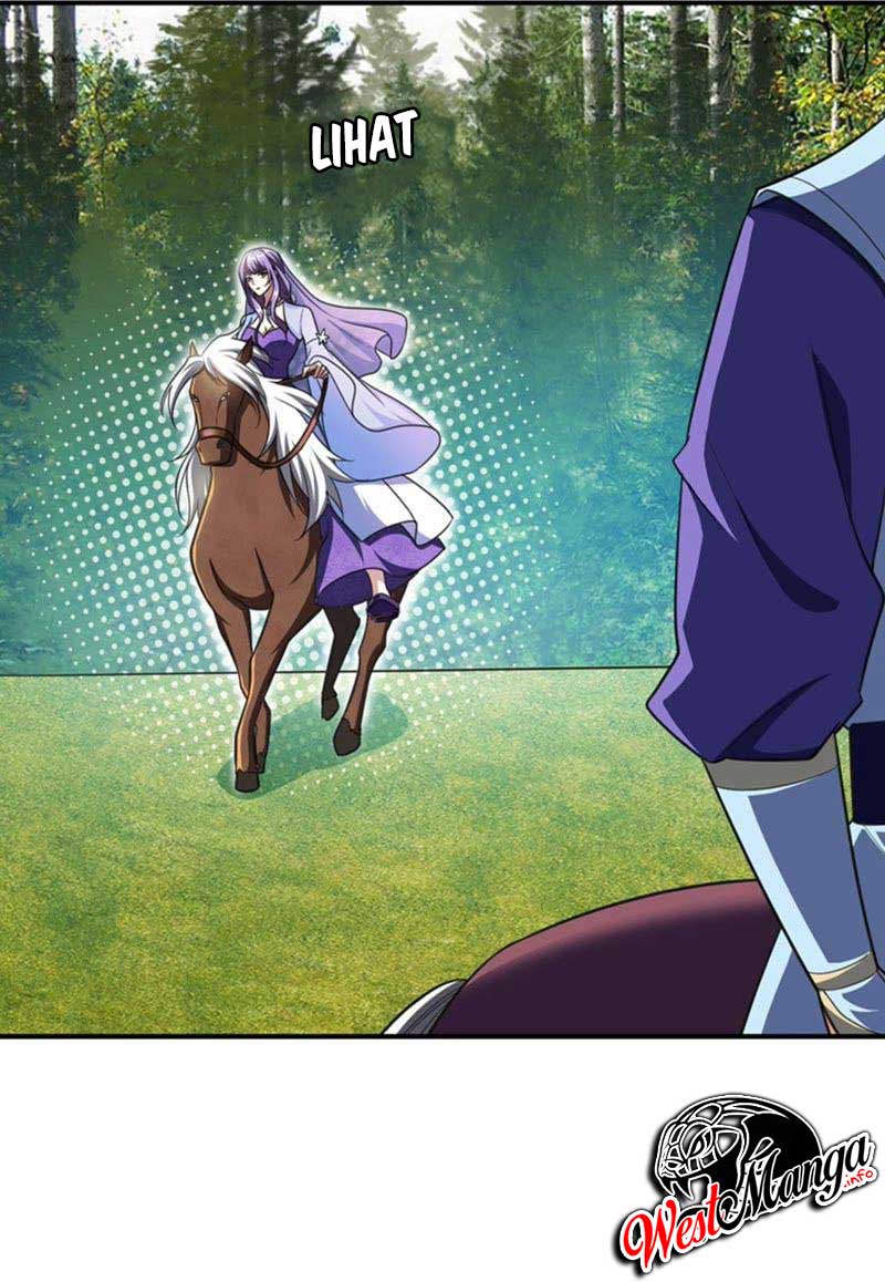 Rise of The Demon King Chapter 74 Gambar 27