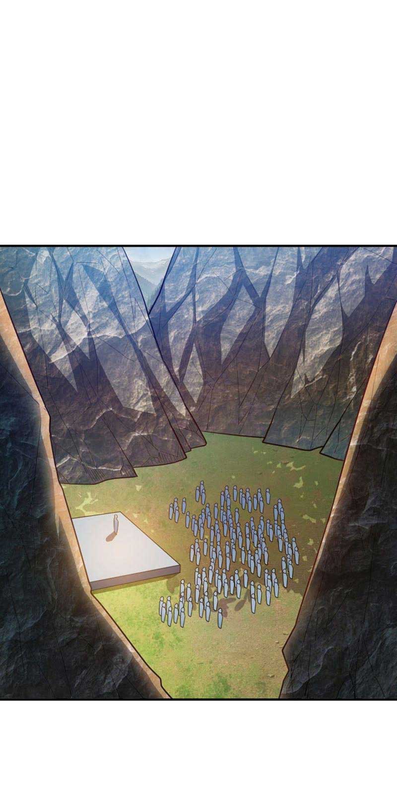 Rise of The Demon King Chapter 74 Gambar 30