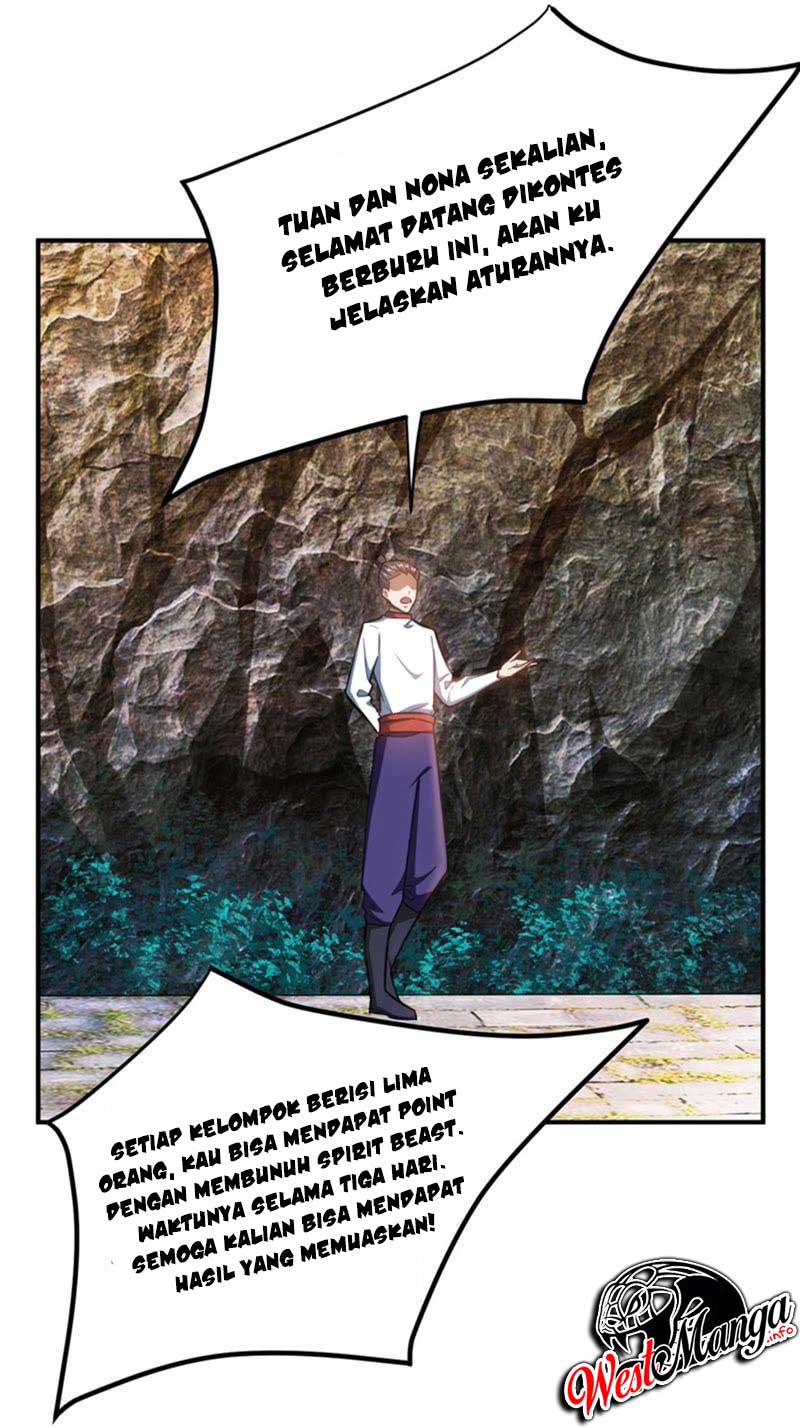 Rise of The Demon King Chapter 74 Gambar 31