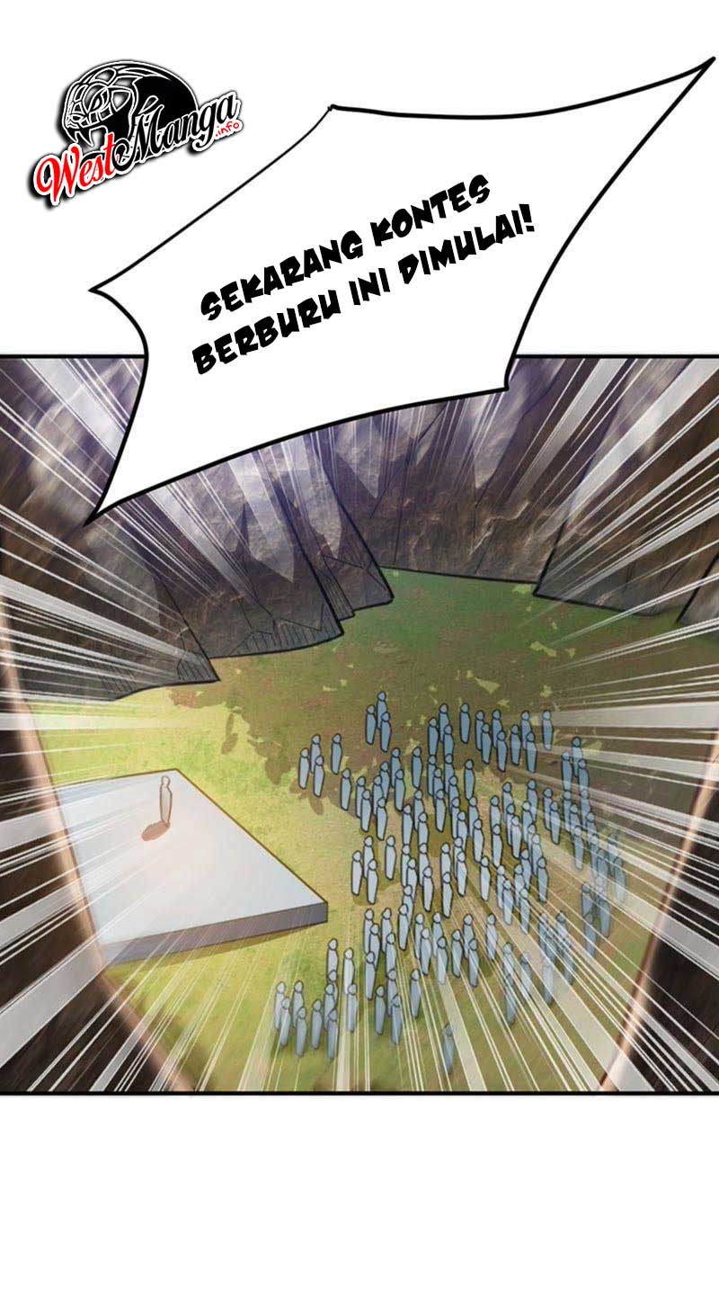 Rise of The Demon King Chapter 74 Gambar 32