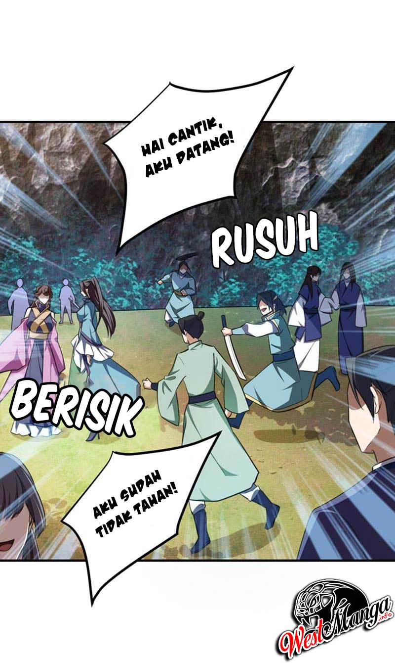 Rise of The Demon King Chapter 74 Gambar 33