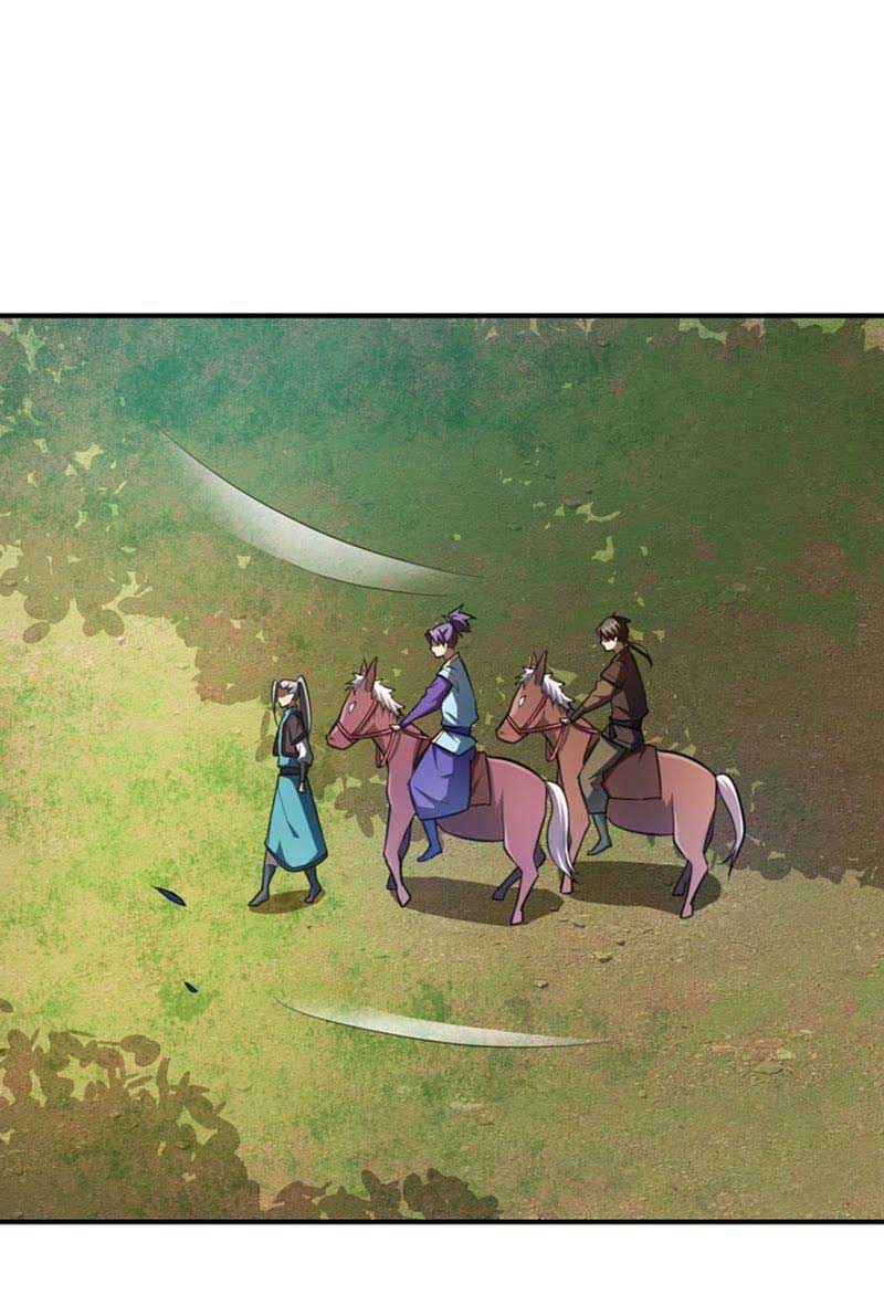 Rise of The Demon King Chapter 74 Gambar 3