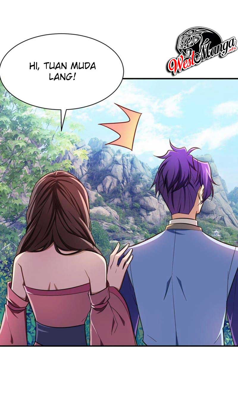 Rise of The Demon King Chapter 74 Gambar 35
