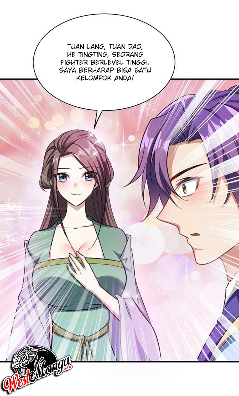 Rise of The Demon King Chapter 74 Gambar 37
