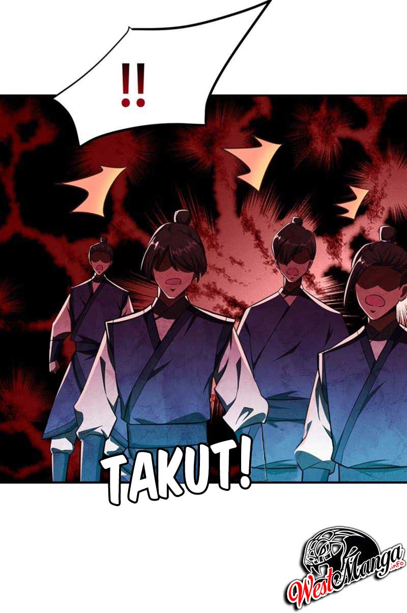 Rise of The Demon King Chapter 74 Gambar 8