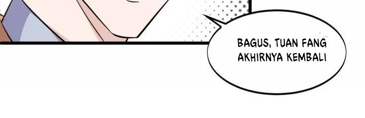Super Bodyguard Chapter 57 Gambar 10