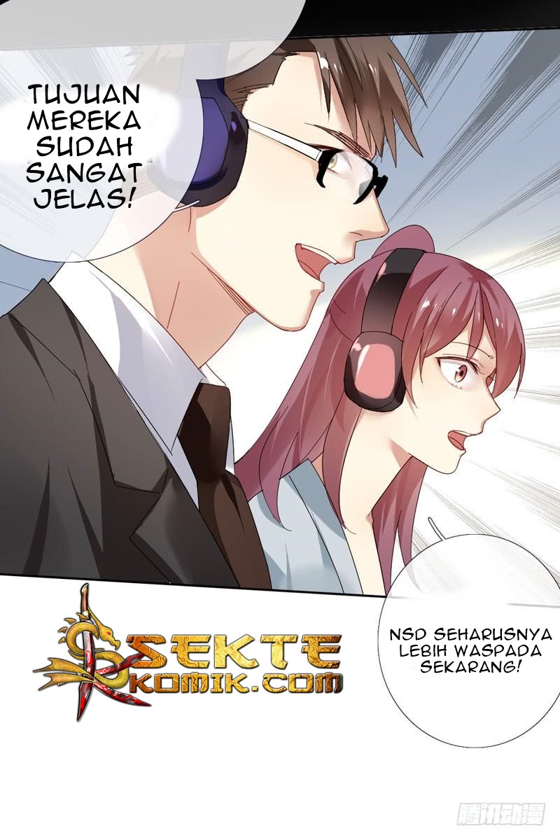 NSD Gaming Chapter 38 Gambar 13