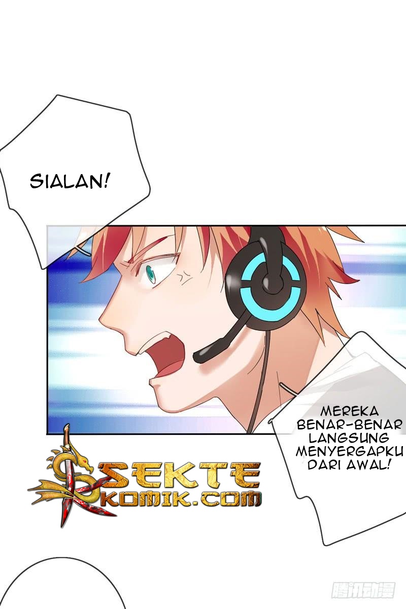 NSD Gaming Chapter 38 Gambar 14