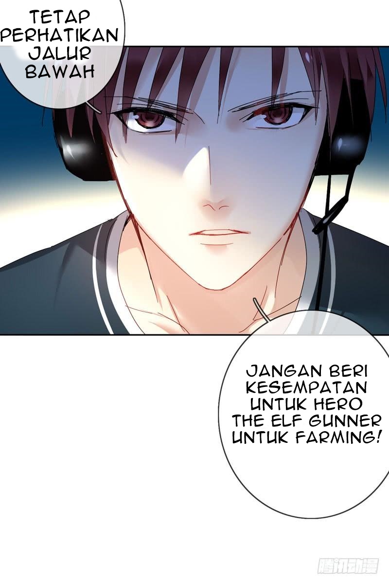 NSD Gaming Chapter 38 Gambar 15