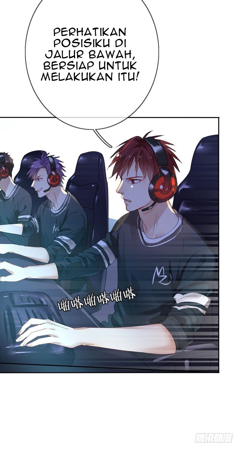 NSD Gaming Chapter 38 Gambar 22