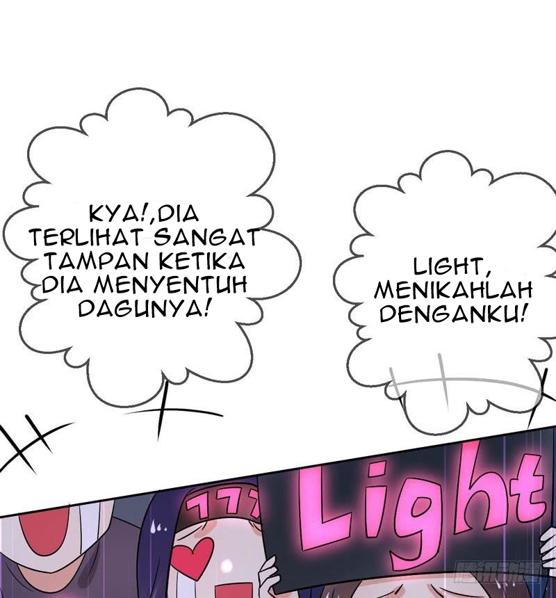 NSD Gaming Chapter 38 Gambar 28