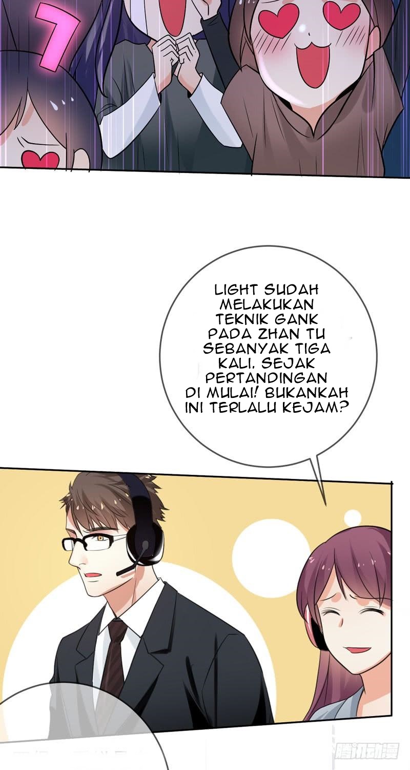 NSD Gaming Chapter 38 Gambar 29