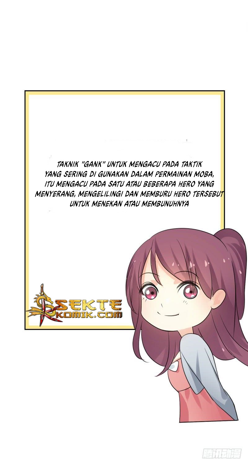 NSD Gaming Chapter 38 Gambar 31