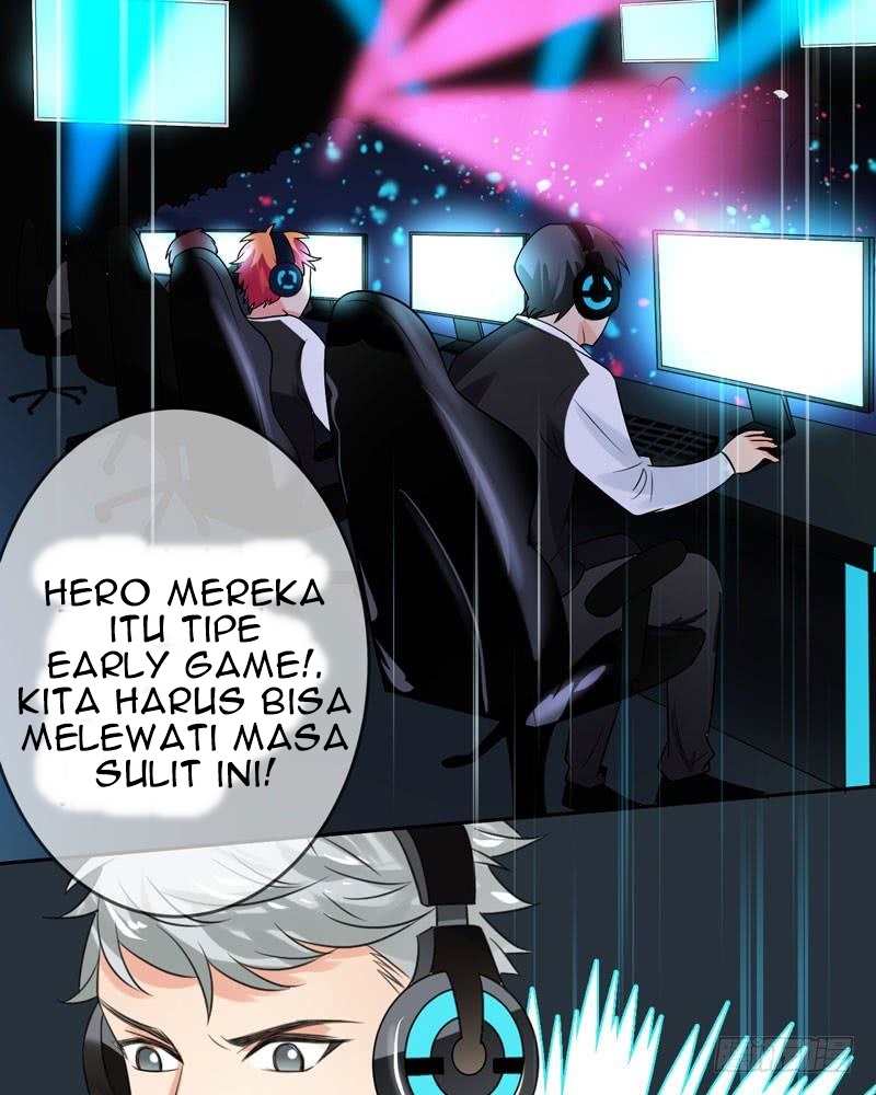 NSD Gaming Chapter 38 Gambar 33