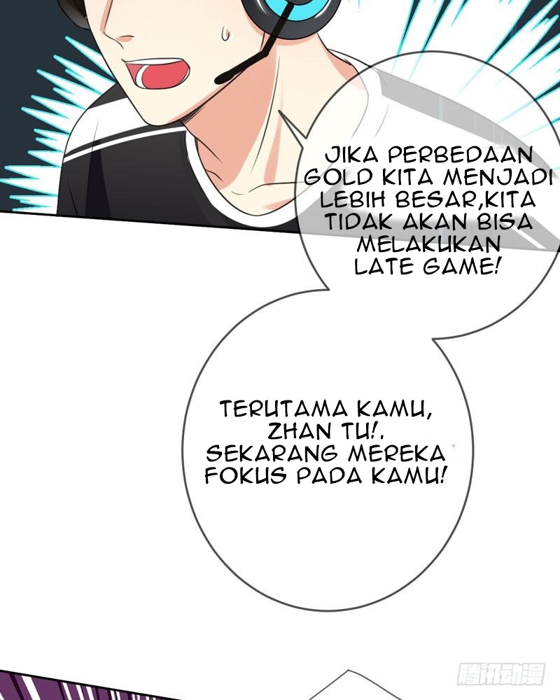 NSD Gaming Chapter 38 Gambar 34