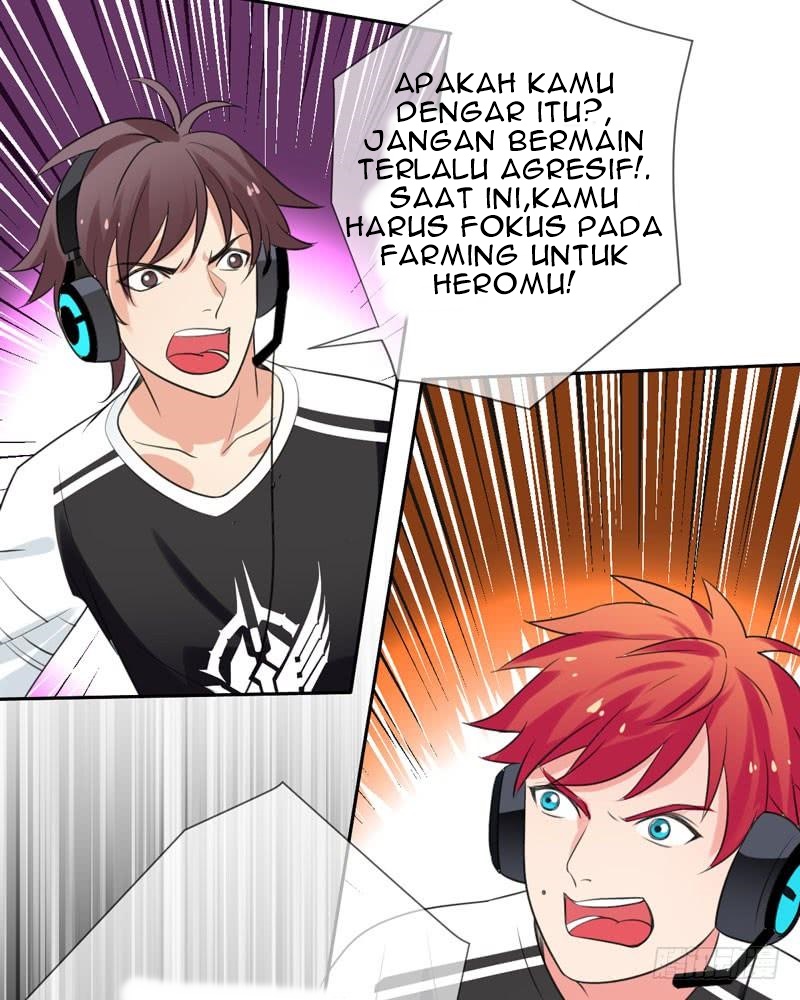 NSD Gaming Chapter 38 Gambar 35