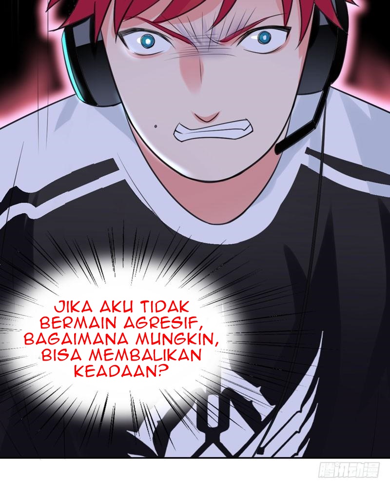 NSD Gaming Chapter 38 Gambar 37