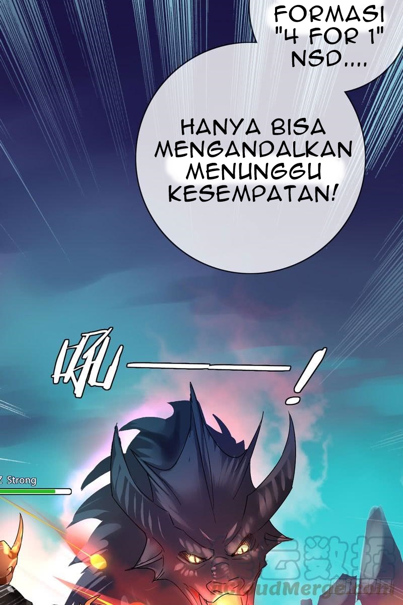 NSD Gaming Chapter 38 Gambar 42