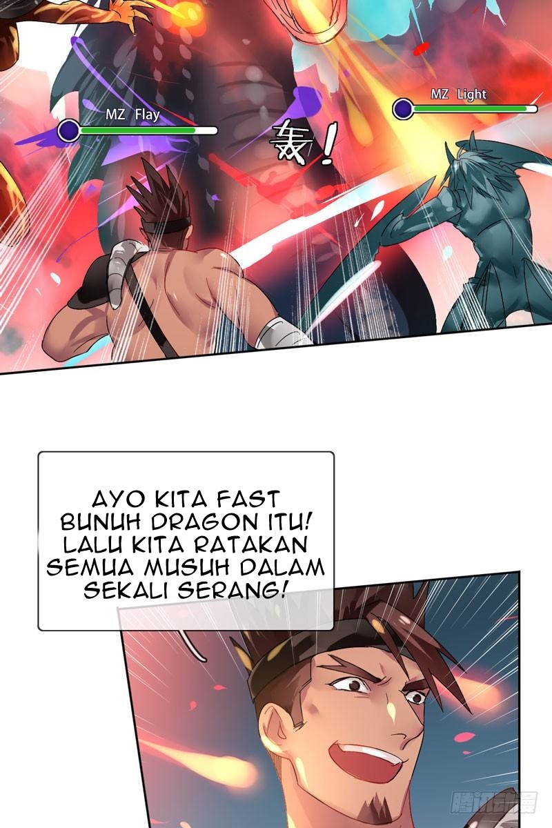 NSD Gaming Chapter 38 Gambar 43