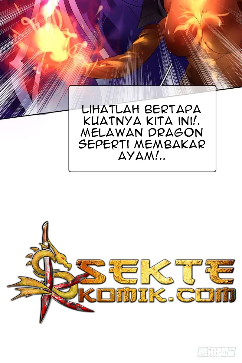 NSD Gaming Chapter 38 Gambar 45