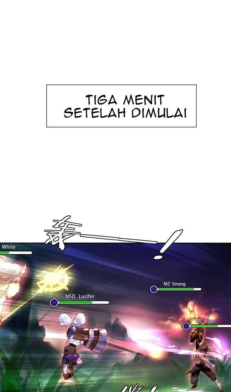 NSD Gaming Chapter 38 Gambar 5