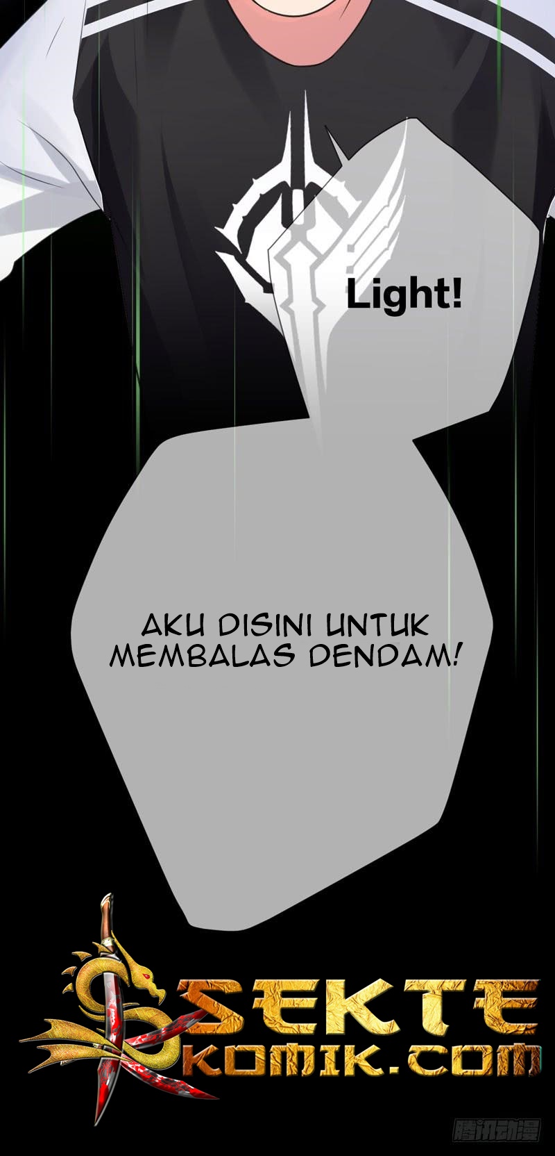NSD Gaming Chapter 38 Gambar 61