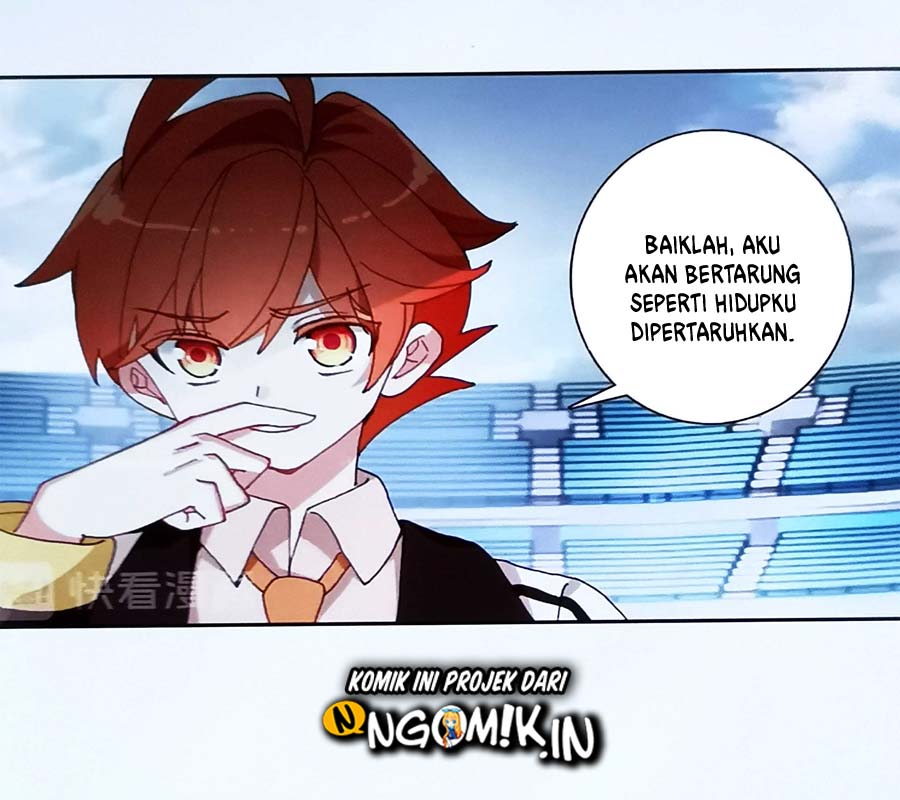 Child of Light Chapter 18 Gambar 4