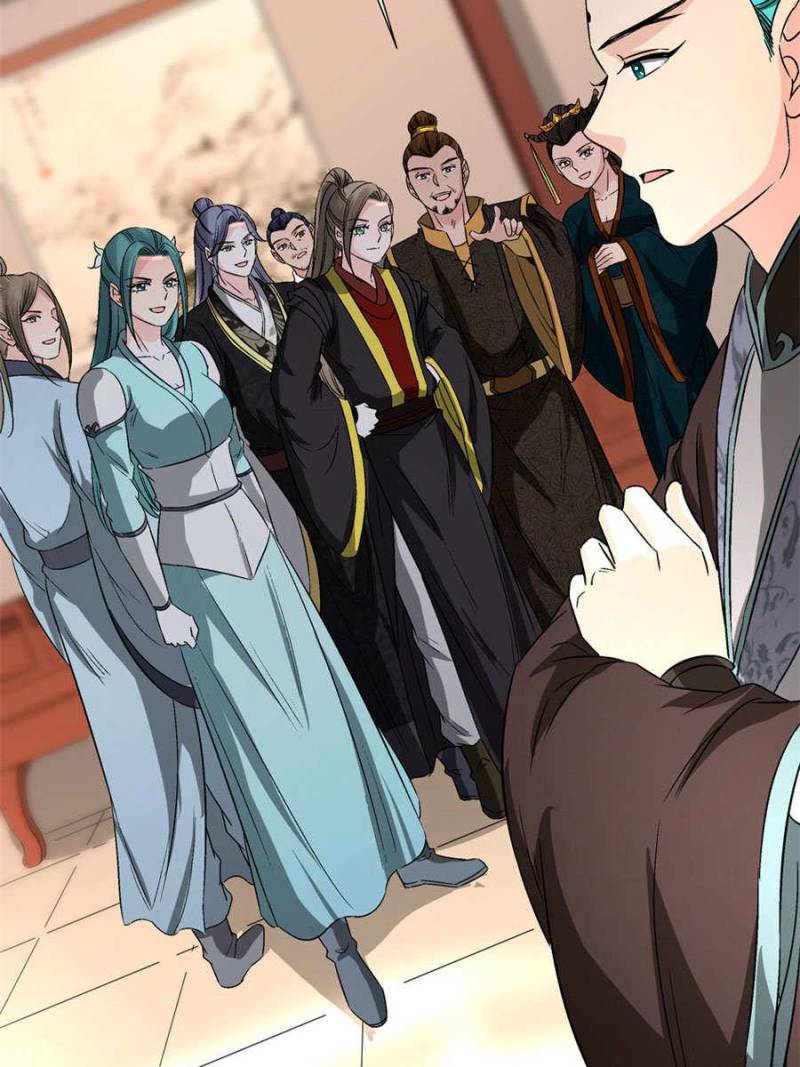 The Crazy Adventures of Mystical Doctor Chapter 132 Gambar 12