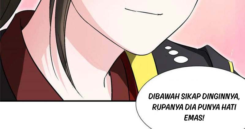 The Crazy Adventures of Mystical Doctor Chapter 132 Gambar 19