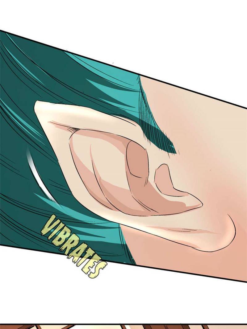 The Crazy Adventures of Mystical Doctor Chapter 132 Gambar 20