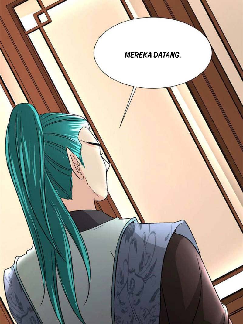 The Crazy Adventures of Mystical Doctor Chapter 132 Gambar 21